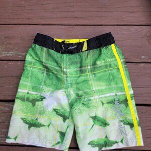 Swim trunks